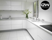 Quartz Worktops For £330 |