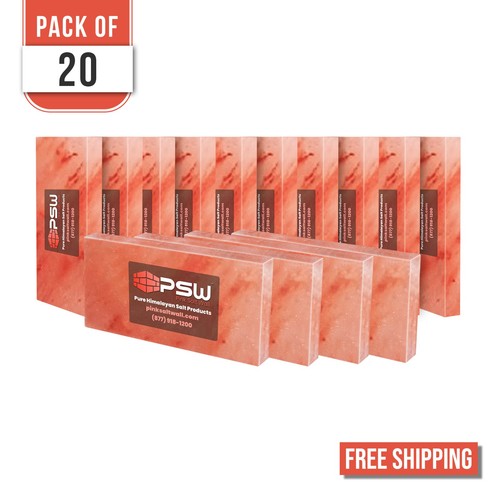 Premium himalayan salt - 20,