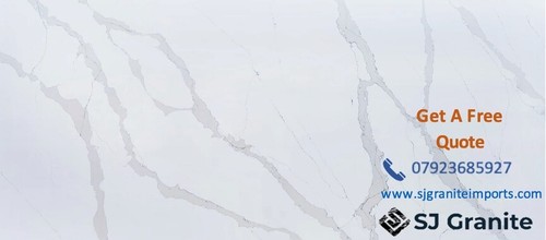 Quartz worktop classic - worktop, |