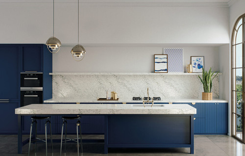 Caesarstone arabetto luxury - caesarstone,