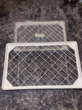 Two Piece Kitchen Shelves Set