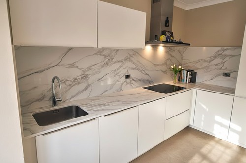 Quartz worktops for - for, £330
