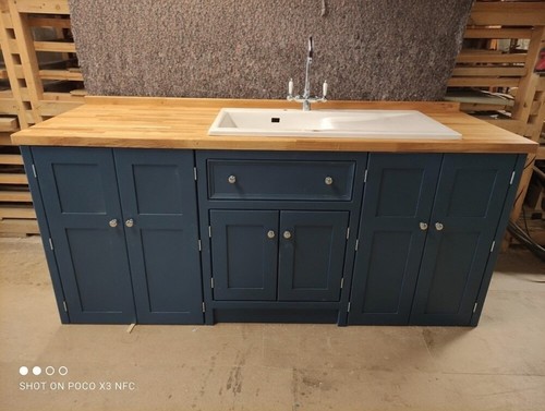 Freestanding kitchen sink - kitchen,