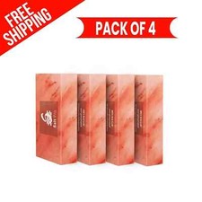 4 Salt Tiles Himalayan