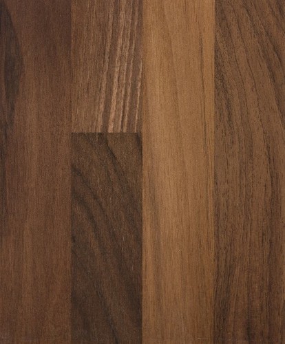 Solid walnut wood kitchen - solid,