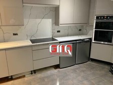 Picasso Calacatta Quartz