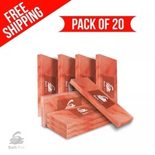 20 Premium Himalayan Salt