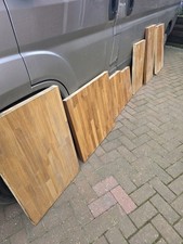 Quality Solid Oak Worktop