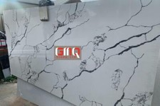 Statuario Venato Quartz