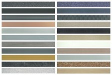 Worktop Edging Strip Trim