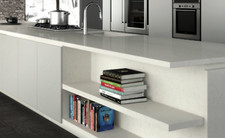 CAESARSTONE LONDON GREY
